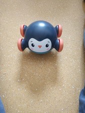 Fisher price roll - fisher,