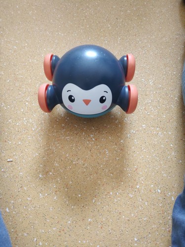 Fisher price roll pop - fisher, zoom