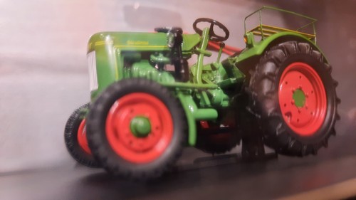 Fendt dieselross - fendt, m