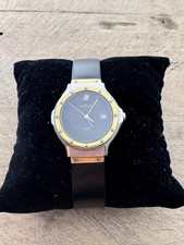 Hublot MDM Genève Classic – Bicolor (Stahl/Gold) – Swiss Made