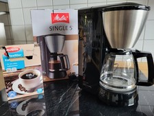 MELITTA Filterkaffeemaschine