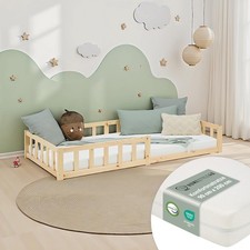 Kinderbett 90 120 x200