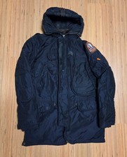 Parajumpers pjs jacke - parajumpers,