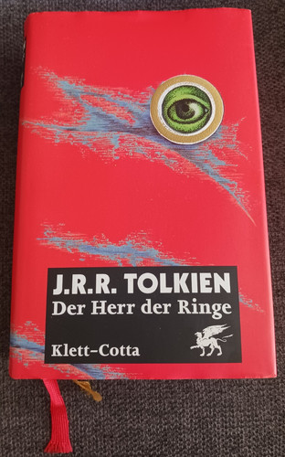 Der herr ringe trilogie - der,