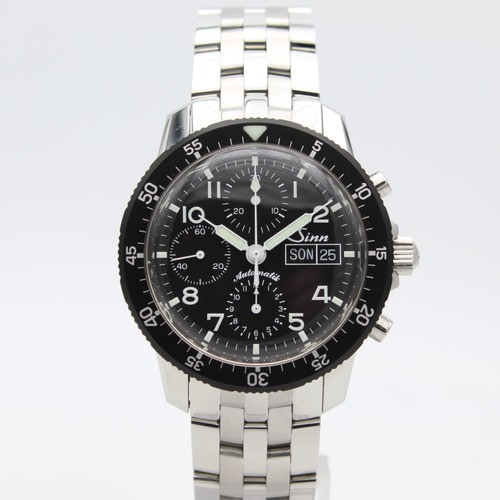 2702 sinn 103 41mm - [2702], st
