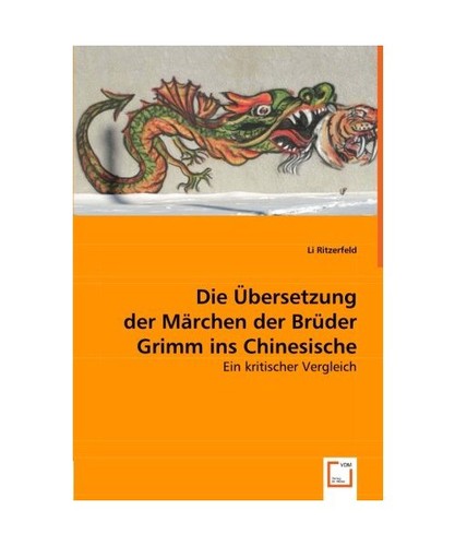 Die übersetzung der - der, märchen