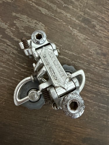 Vintage campagnolo nuovo - vintage,