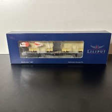 Liliput H0 L235753, 1:87