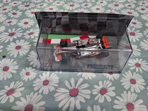 Mclaren 2008 lewis - 4/23,