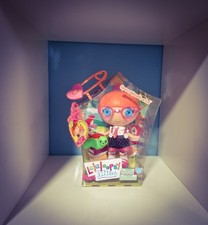 Lalaloopsy Littles  Specs