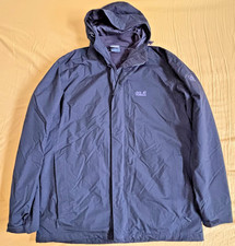 Jack Wolfskin Herren 3 in 1