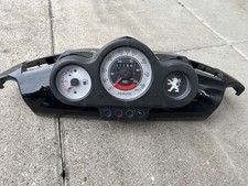 Peugeot Speedfight 1 2 Tacho AC Original Schlachtfest Ersatzteile Zustand gut
