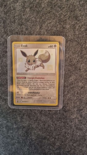 Pokemon evoli evee - evee, shiny