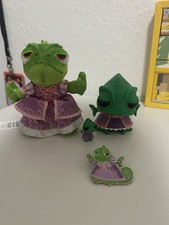 Disney Rapunzel Pascal Set