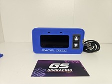 Simracing Racelogic 2 button