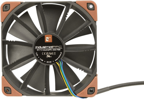Noctua f12 - noctua, nf-f12