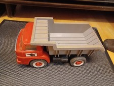 ★★ BIG  Sandkastenkipper