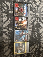 PS3 Spiele Bundle – Top