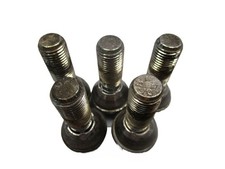 Radbolzensatz 5 Stück für
