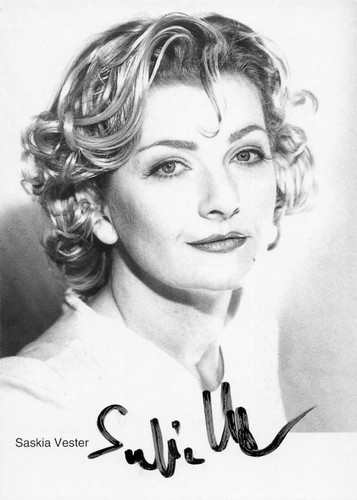 Saskia vester - saskia,