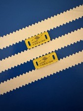 1 PAAR ADIDAS SCHNÜRSENKEL LACETAGS ZX 8000 AQUA 9000 HYDRA #11