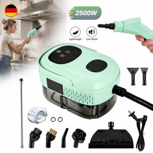 2500w hochdruck dampfreiniger - hochdruck,