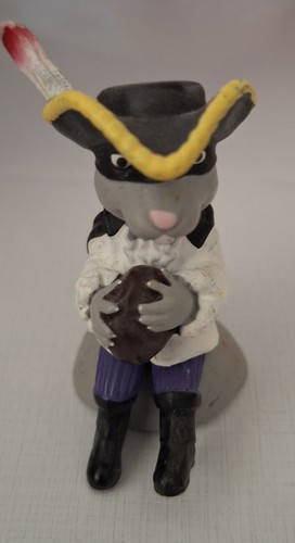 Tonie räuber ratte deutsch - ratte,