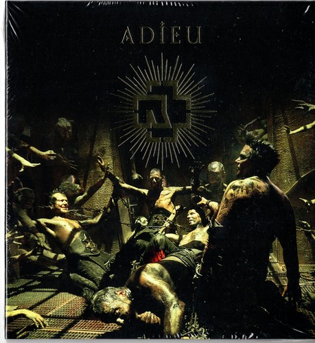 Rammstein adieu 2022 - rammstein, © 2022