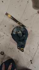 Ihc cormick motor - mc,