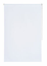 Klemmrollo Klemmfix Licht & Sichtschutzrollo weiß B.Banani ab 45 cm Breite