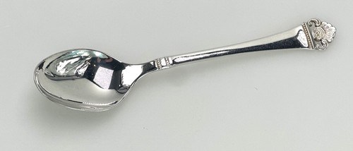 Robbe berking kaffeelöffel - robbe,