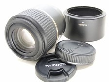 60mm LD SP AF Di II IF 1:1 Macro G005 Tamron F2.0 Makro für Sony Alpha A-Mount