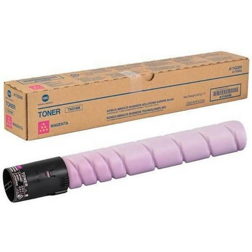 Konica minolta toner 324m - konica,