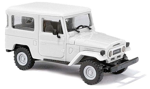 Busch 60217 bausatz toyota - busch,