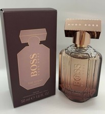 The Scent Le Parfum for Her Hugo Boss New Parfum 2022 Woman Exklusiv