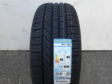 1 Sommerreifen Goodyear Excellence Runflat 255/45R19 104Y 