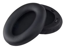 Ersatz OHRPOLSTER für Sony WH-1000XM3 Schwarz