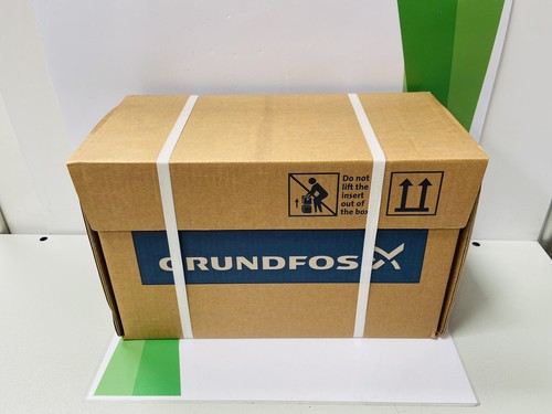 Grundfoss cm3 - cm3-4,