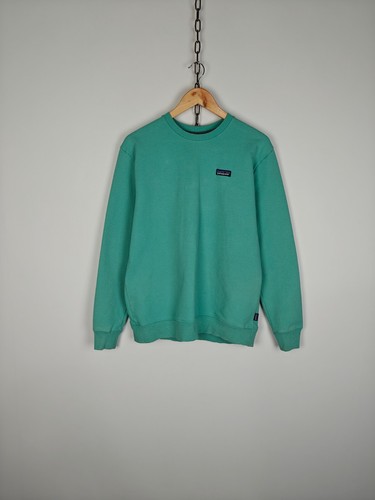 Patagonia sweatshirt crewneck - sweatshirt,