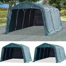 Weidezelt Weideunterstand