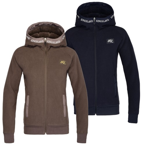 Kingsland fleecejacke für - fleecejacke,