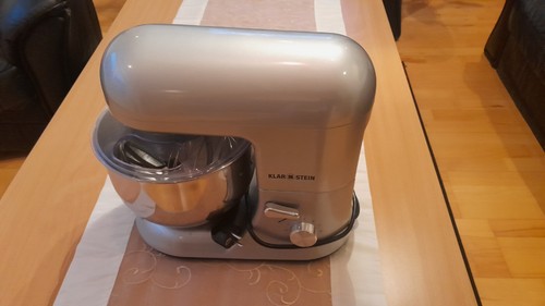 Klarstein küchenmaschine - klarstein,
