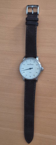 Meistersinger klassik 01 - klassik, n