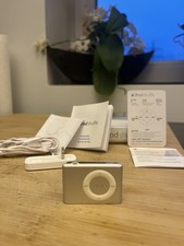 Apple iPod Shuffle 2