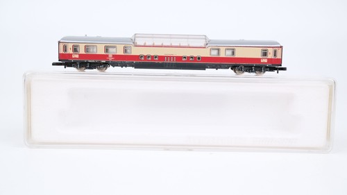 Märklin 8738 mini - märklin, tee