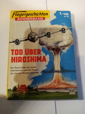 Fliegergeschichten Sonderband