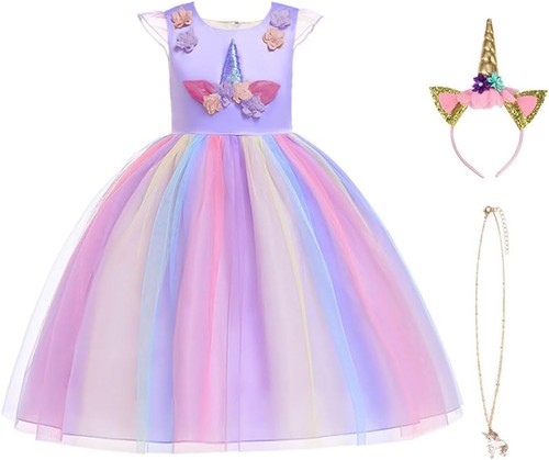 Mädchen einhorn prinzessin - mädchen,