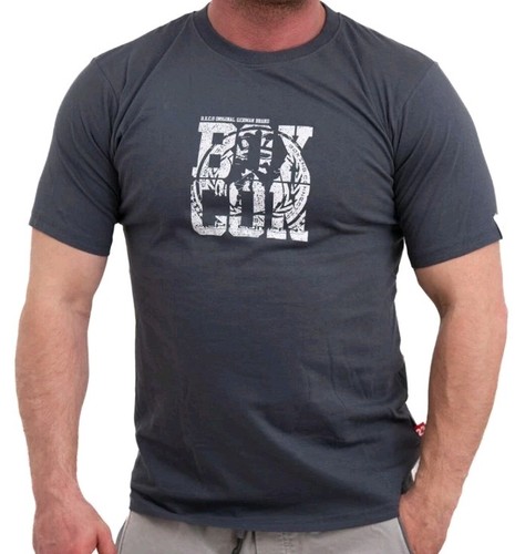 Label herren shirt rundhals - 23,