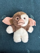 Gremlin Gizmo Kuscheltier Plüschtier Vintage