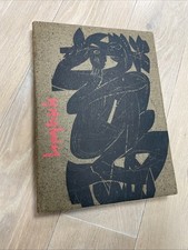 hap grieshaber holzschnitt